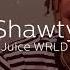 FREE Lil Skies X Juice WRLD Type Beat 2018 Shawty Crazy Trap Instrumental