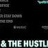 Rob Bailey The Hustle Standard I AM THE FIRE Lyrics