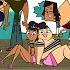 TOTAL DRAMA ISLAND Eliminations S1 Total Drama