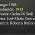 Carlos Di Sarli Roberto Rufino VERDEMAR 1943