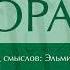 Сура 58 Аль Муджадила Препирающаяся