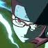 Sarada S New Chidori Ultimate In Naruto X Boruto Ultimate Ninja Storm Connection