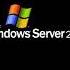 Windows Server 2003 UK Edition Startup And Shutdown