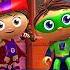 Super WHY S1 Clip It S Time To Transform Blu Ray Test 1080p HD 5 1 Audio