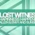 Lost Witness Happiness Happening 2014 Allen Envy And Sunset Remix Amsterdam Trance