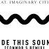 Ride This Sound Feat Imaginary Cities Connor S Extended Remix