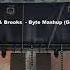 Martin Garrix Brooks Byte Mashup George Mattys