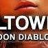 Don Diablo Smalltown Boy Lyrics