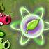 All PEA Shooter Vs Spring Gargantuar Zombie Who Will Win Pvz 2 Challenge