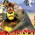 Alex On The Spot Alternate Madagascar Escape 2 Africa Complete Score