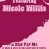 BOSQ Bad For Me Feat Nicole Willis