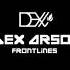 Dex Arson Frontlines Geometry Dash World