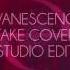 Evanescence Take Cover Studio Edit By Immortal Essence FallenEvArmy