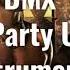 DMX Party Up Instrumental