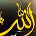 Heart Touching New Naat Rahman Ya Rahman Quran Nasheed Zubair Ahmed