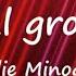 Kylie Minogue Real Groove Lyrics