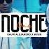 Rauw Alejandro Ft Wisin Una Noche Audio Oficial