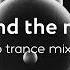 BEHIND THE MASK Stoto Trance Mixtape