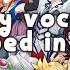 Every VOCALOID Described In One Word