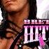 Bret Hart AEW WWE Custom Remix Hitman