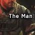 Metal Gear Solid V The Phantom Pain The Man Who Sold The World Lyrics Video