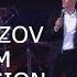 Abror Azizov Kel Gulim 2017 Music Version