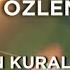 BİR ERKEĞİN AYRILIK SONRASI SENİ ÖZLEMESİ İÇİN OTUZ GÜN KURALI TAM SANA GÖRE