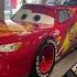 Real Life Lightning McQueen From Cars