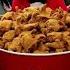 Biggest FRIED CHICKEN Bucket Of Chickenjoy At Jollibee Toronto