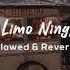 Simpang Limo Ninggal Janji Slowed Reverb