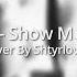 T A T U Show Me Love Metal Cover By Shtyrlov Nicholas