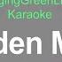 Tokio Hotel Durch Den Monsun Deutsch Karaoke Version SGL R1 102