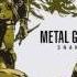 Metal Gear Solid 3 Snake Eater Theme FLAC