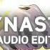 Dynasty MIIA Edit Audio