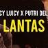 Juicy Luicy X Putri Delina Lantas