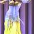 Hanan Anna OTF Belly Dance Festival 2015 Germany