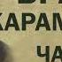 Ф М Достоевский Братья Карамазовы ч 5 Аудиокнига