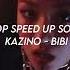 Kazino BIBI Speed Up