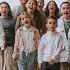 What Child Is This From The Chosen Christmas Special One Voice Children S Choir Kids Cover