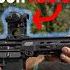 How To Zero A Red Dot Sight On A Rifle The Easy Way