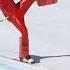 High Speed Ski Crash Over 200kph 120mph Juanki Sanchez