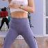 AEROBIC REDUCTION OF BELLY FAT QUICKLY Complete An Aerobic Exercise At Home Zumba Class