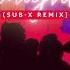 Marvel Riot Need You Tonight SUB X Remix Official Audio