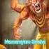 Ugram Veeram Maha Vishnum Narasimha Mantra Lord Narasimha