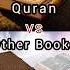 Quran Vs Other Books Islam Shorts Viral