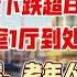 中国房地产危机早已遍布各地 北京周边房价下跌80 也卖不掉 6万元的2室1厅到处都是 城区经济凋零 老年人遍地都是 中国标准的小城镇就是这个样子