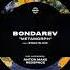 Bondarev Metamorph Feat Enakin Ink Original Mix WARPP