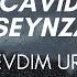 Seni Sevdim Urek Kimi Ramadeni Malodine Georgi Azeri Feat Cavid Huseynzade