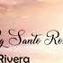 Awit Sa Ina Ng Santo Rosaryo By Jamie Rivera Lyrics