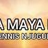 NYITA MAYA MERI AUDIO BY DENNIS NJUGUNA URIA WARI CUKURA YA NAIROBI